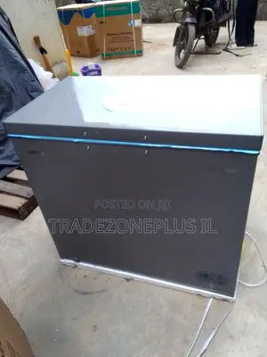 AEON ACF200GK 200L – Convenient Chest Freezing