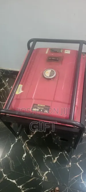 8.0kw Elepaq Generator