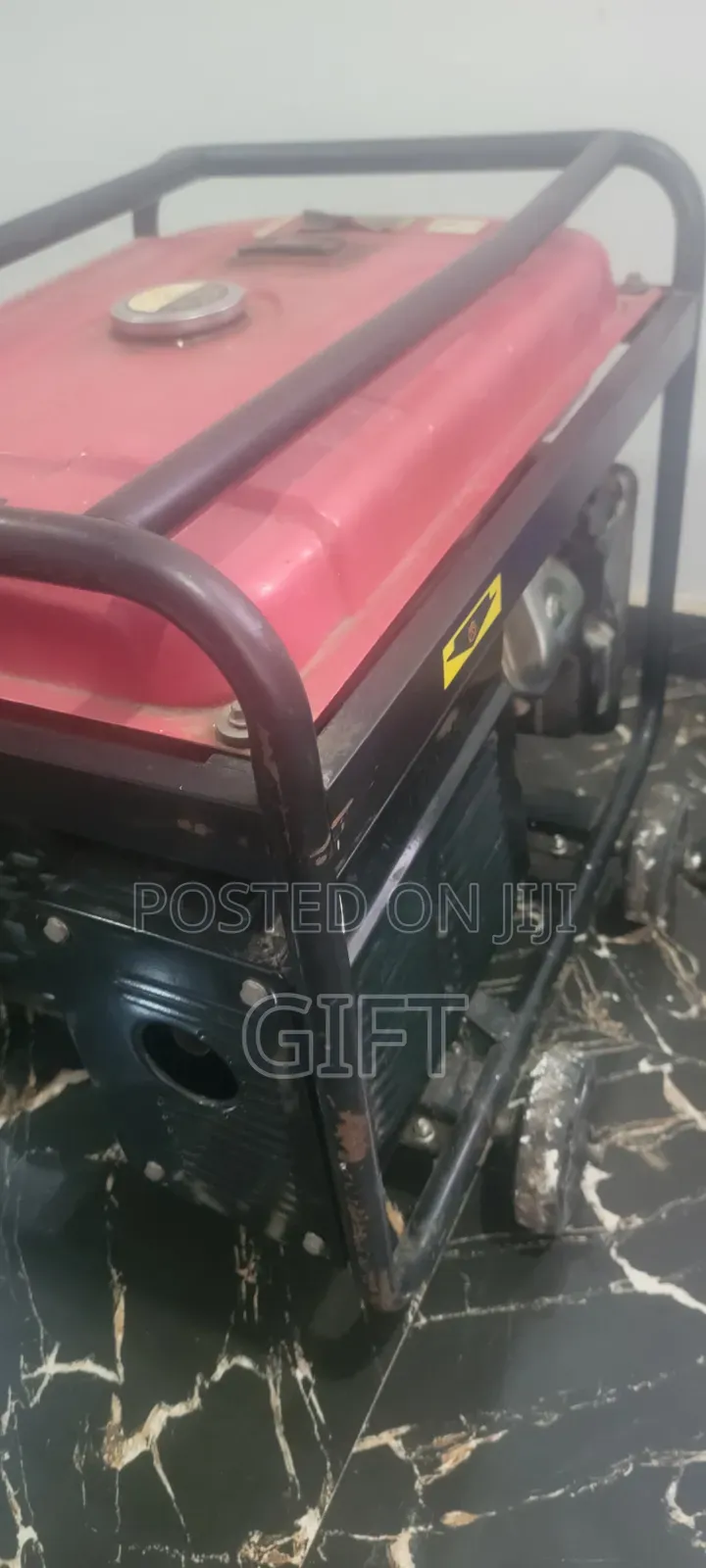 8.0kw Elepaq Generator
