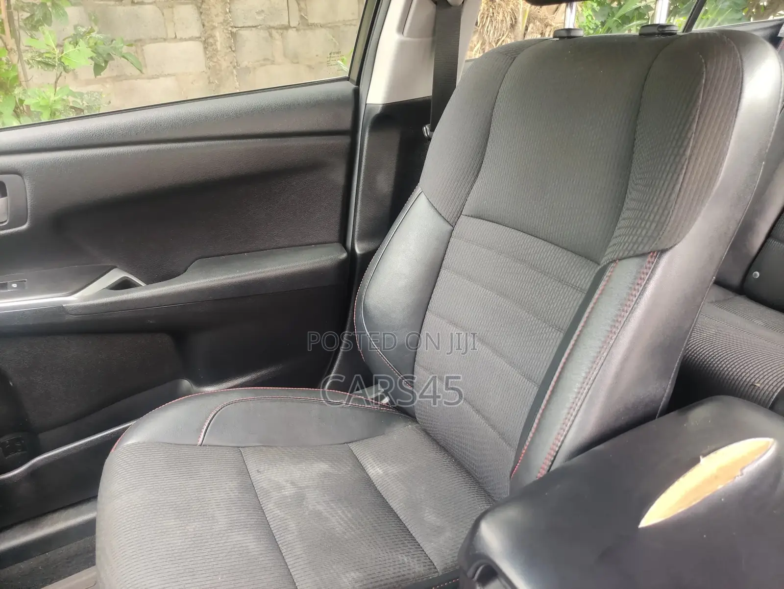 Toyota Camry 2017 Silver