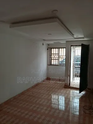 1bdrm Block of Flats in Aguda / Ogba for rent