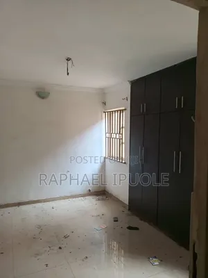 1bdrm Block of Flats in Aguda / Ogba for rent