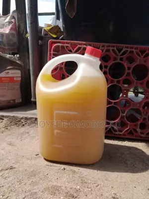 Multipurpose Liquid Soap