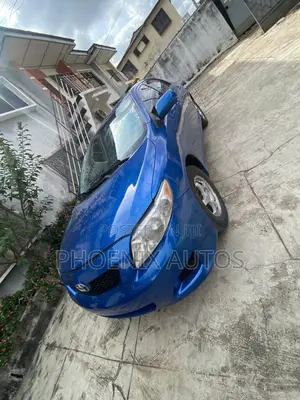 Toyota Corolla LE 4dr Sedan (1.8L 4cyl 4A) 2010 Blue