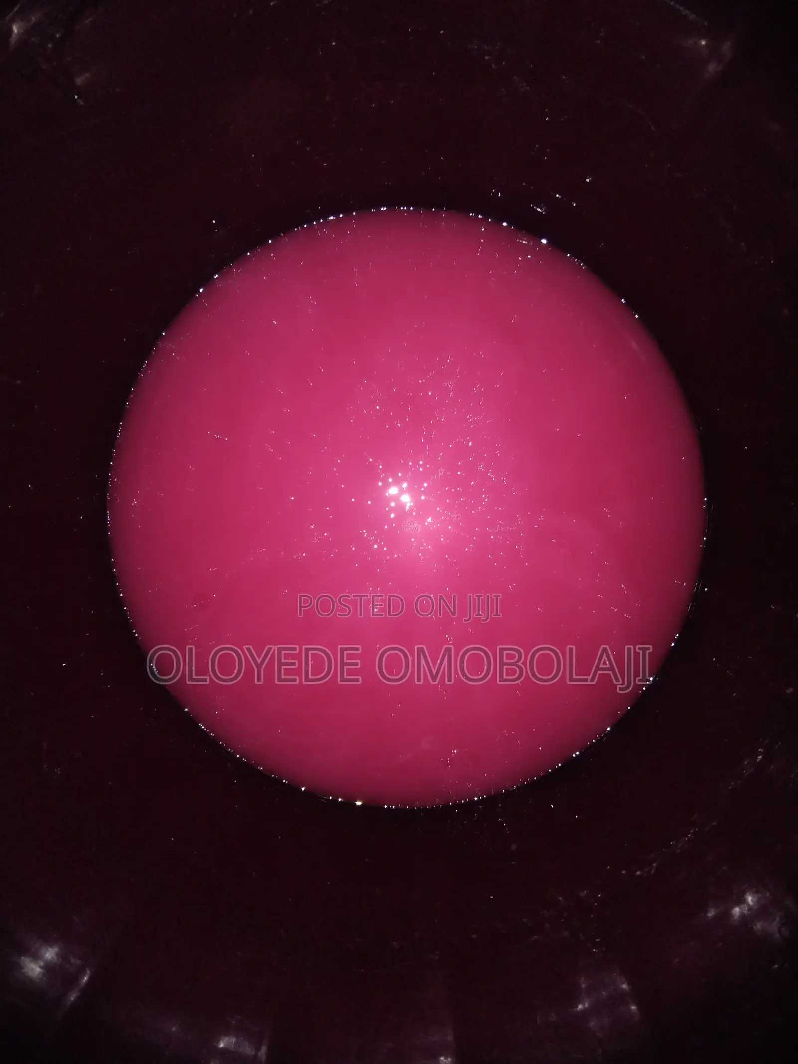 Multipurpose Liquid Soap