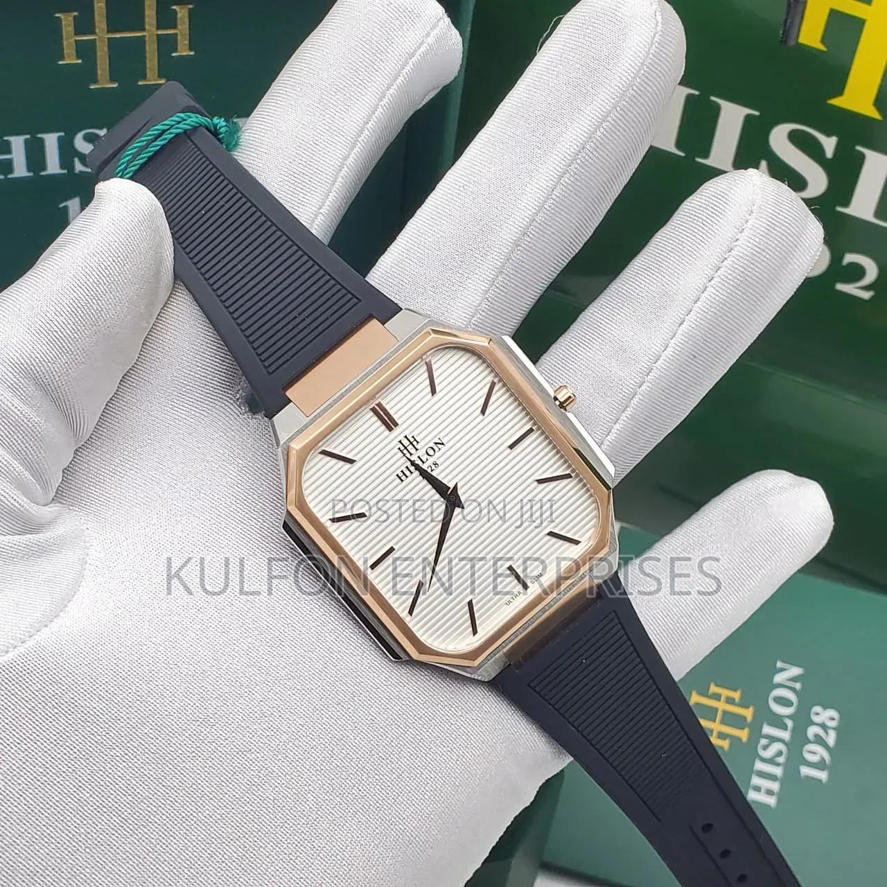Hislon 1928 Wristwatch