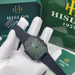 Hislon 1928 Wristwatch