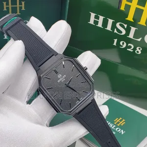 Hislon 1928 Wristwatch