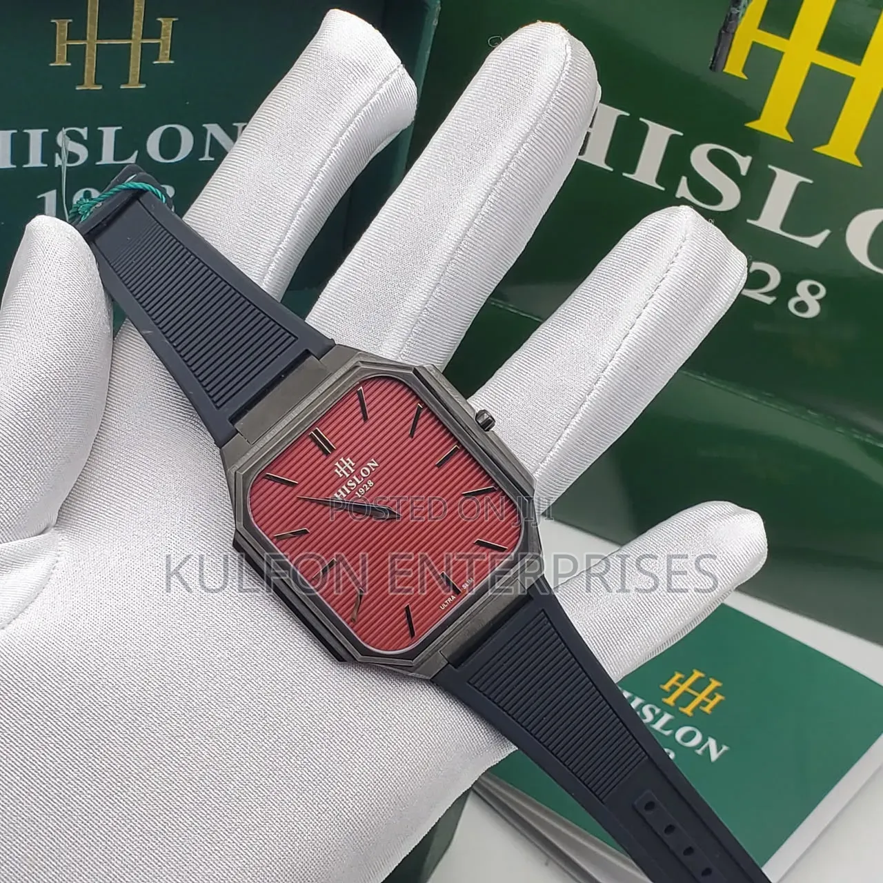Hislon 1928 Wristwatch