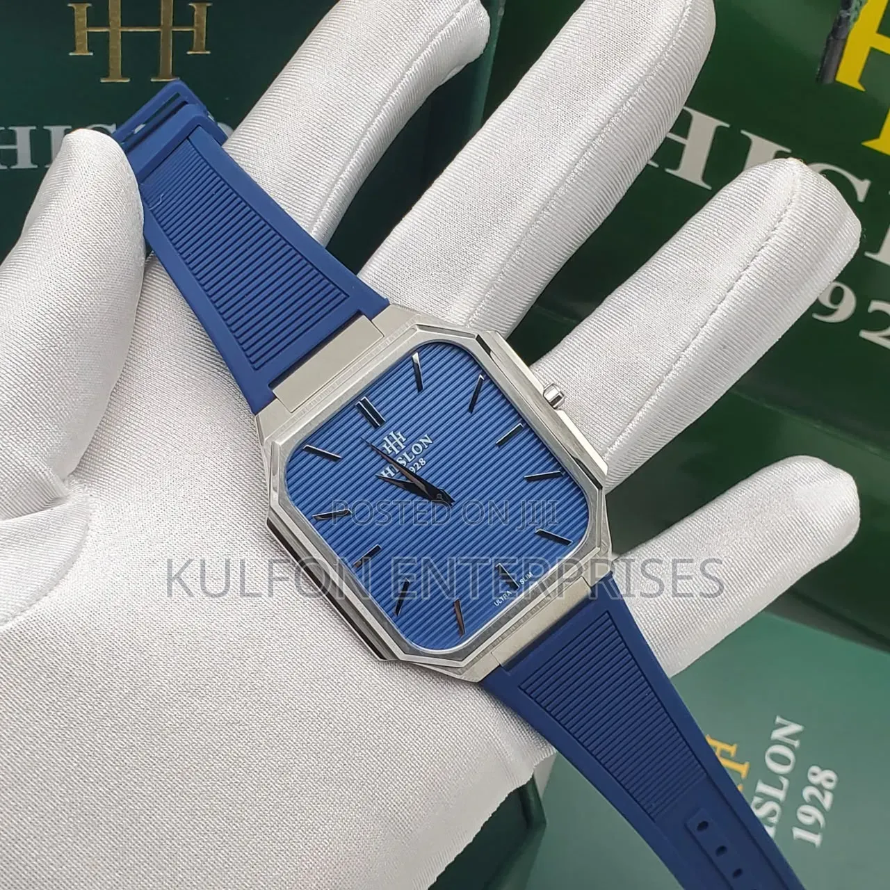 Hislon 1928 Wristwatch