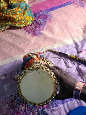 Talking Drum for Sale