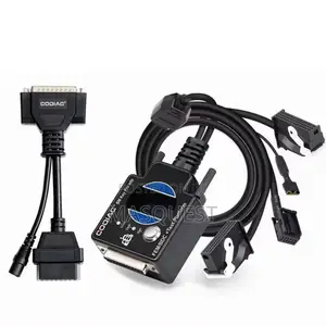 Godiag Bm Key Pro Adp