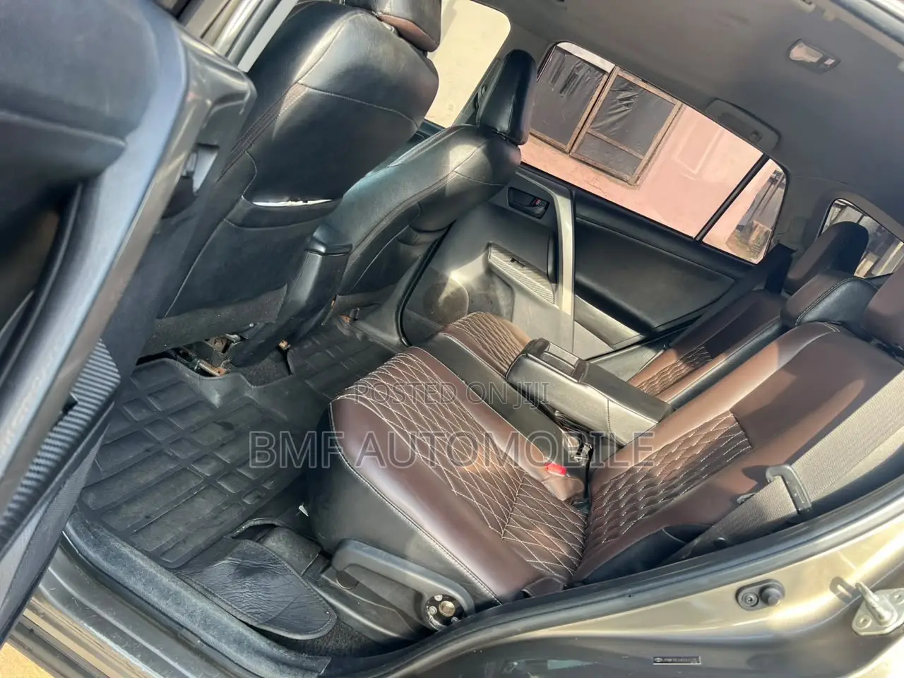 Toyota RAV4 2014 Gray