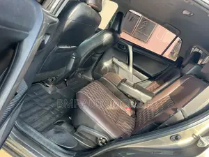 Toyota RAV4 2014 Gray