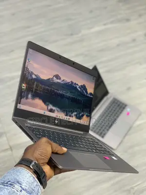 Laptop HP ZBook 14u G6 16GB Intel Core i7 SSD 256GB