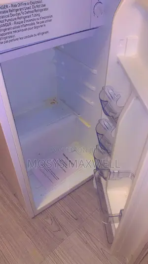 Direct Canada Used Hamilton Beach Fridge for Sale