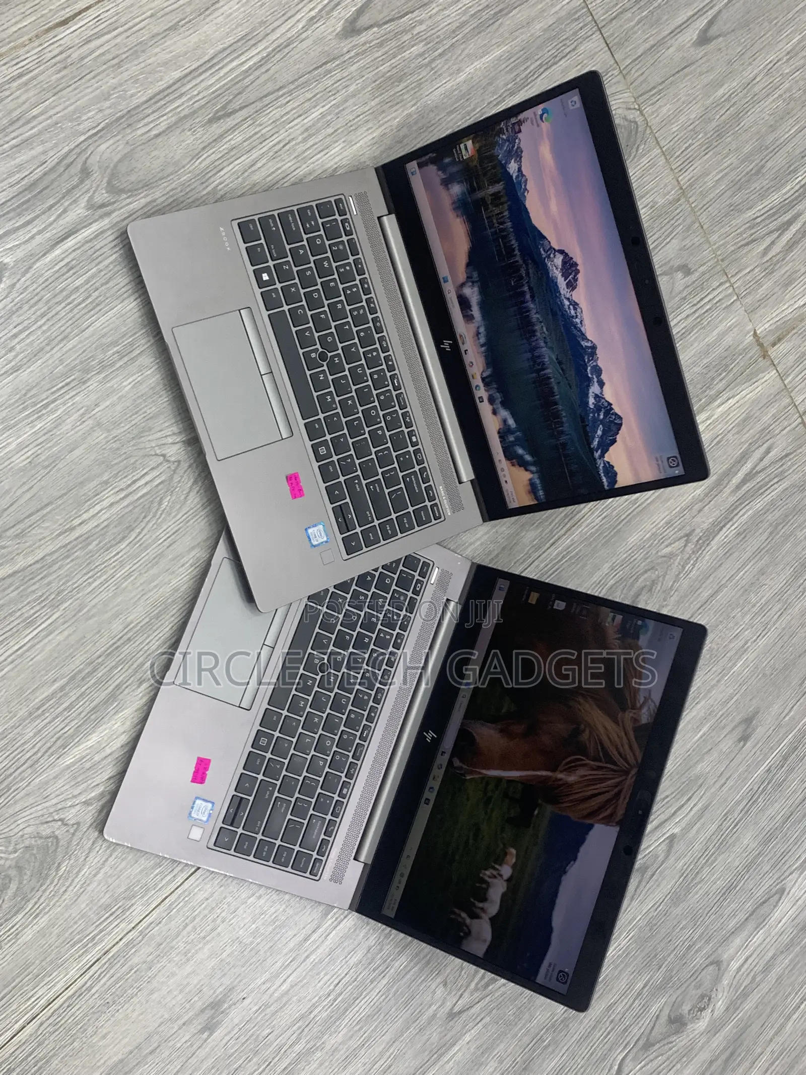 Laptop HP ZBook 14u G6 16GB Intel Core i7 SSD 256GB