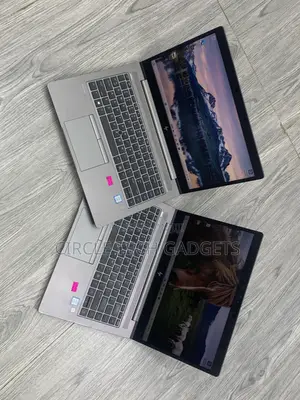 Laptop HP ZBook 14u G6 16GB Intel Core i7 SSD 256GB