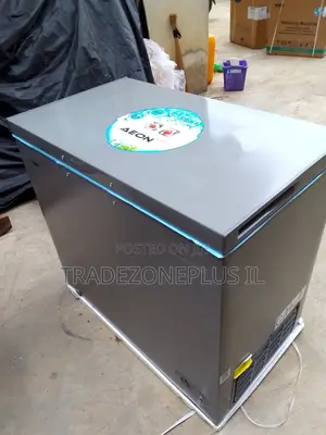AEON FRAE200 200L – Big Storage, Smart Choice