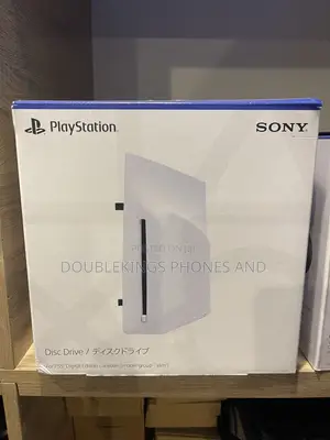 PlayStation 5 Cd Ram