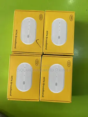 All Network Mifi (Universal)