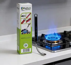 Electrical Rechargeable Lighter
