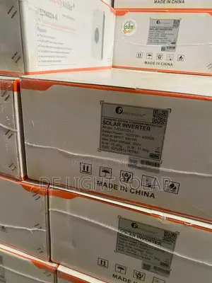 Ivem 4kva 24v Felicity Inverter
