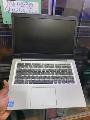 Laptop Lenovo IdeaPad 120S 4GB Intel Pentium SSD 60GB