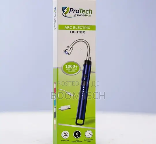 Electrical Rechargeable Lighter
