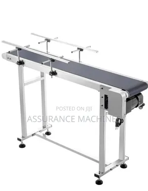 Belt Conveyor System