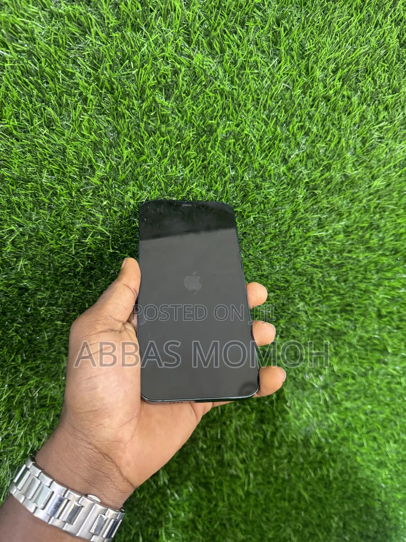 Apple iPhone 12 Pro Max 128 GB Blue