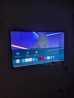 Samsung Smart TV