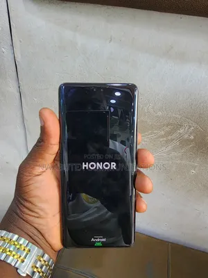 Honor 200 Pro 512 GB Black