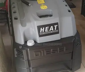 Hot and Cold High Pressure Cleaner Lavor