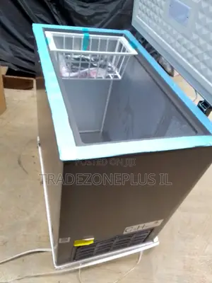 AEON 200L Chest Freezer – Excellent Storage Option