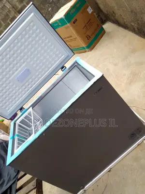 AEON 200L Chest Freezer – Excellent Storage Option