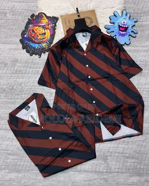 Men Shirts