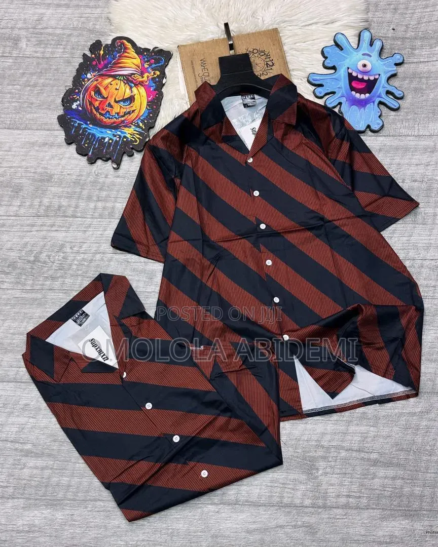 Men Shirts