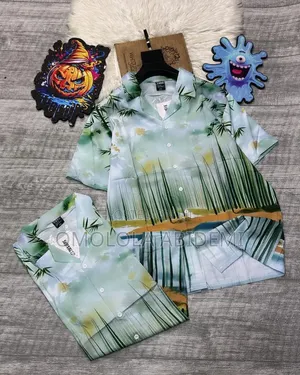 Men Shirts