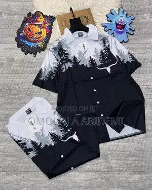 Men Shirts