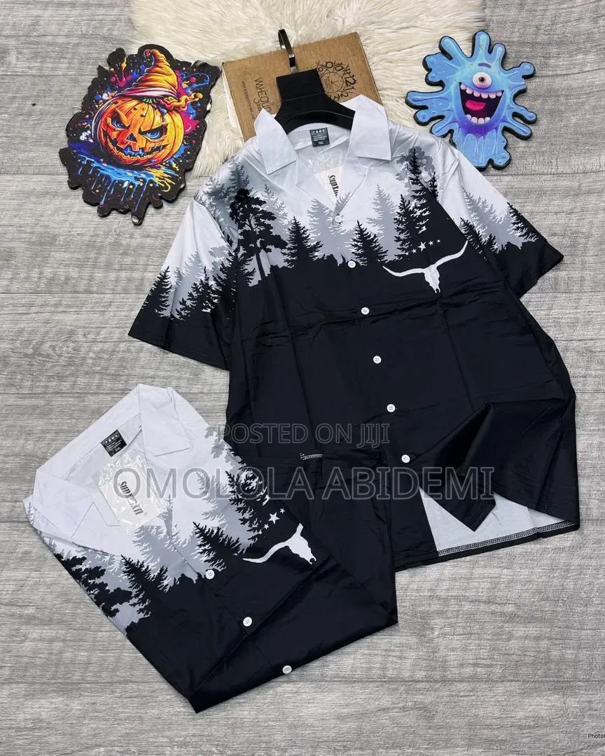 Men Shirts