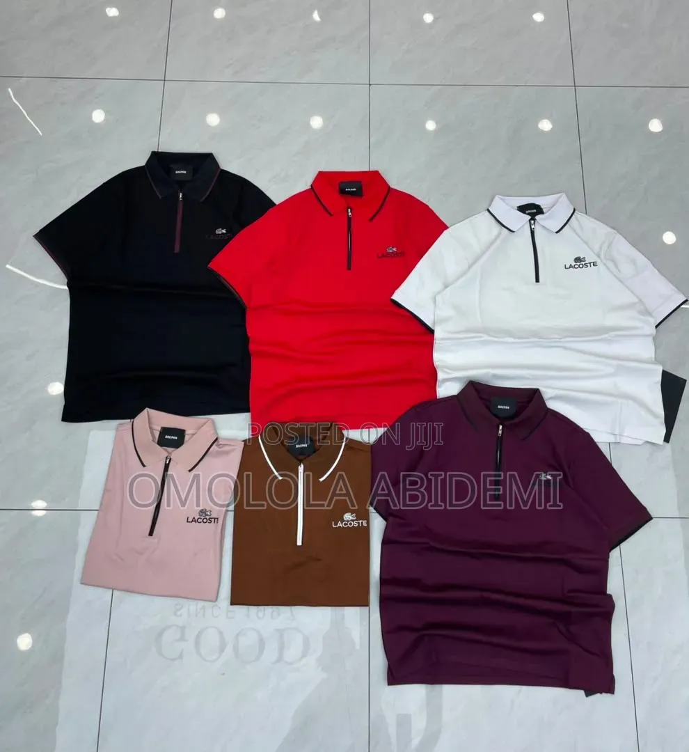 Men Shirts