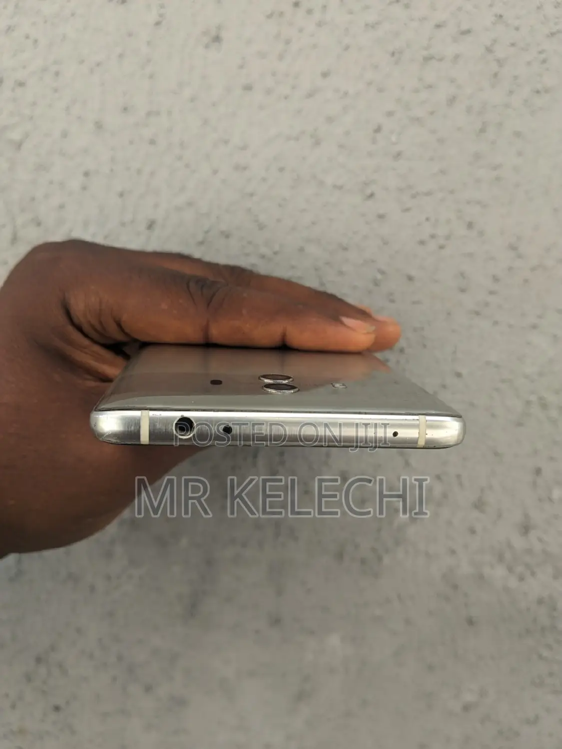 Huawei Mate 10 64 GB Gold