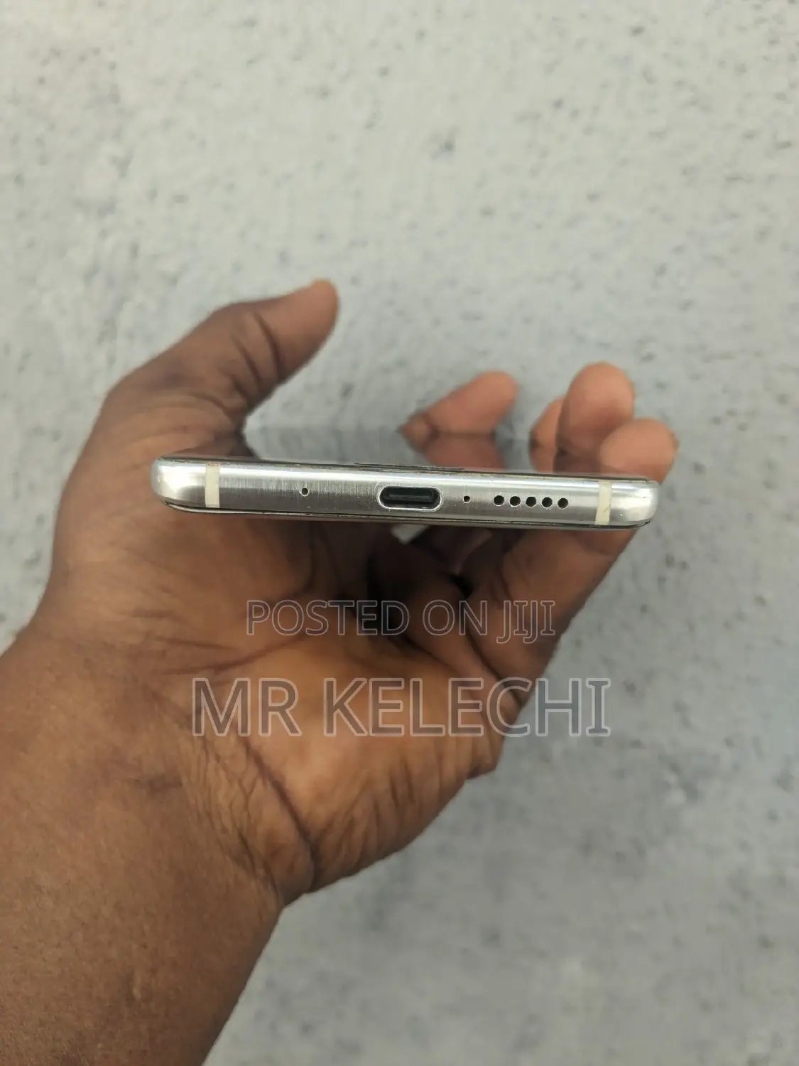 Huawei Mate 10 64 GB Gold