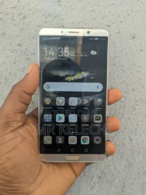 Huawei Mate 10 64 GB Gold
