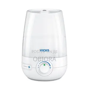 Vicks FilterFree Cool Mist Humidifier