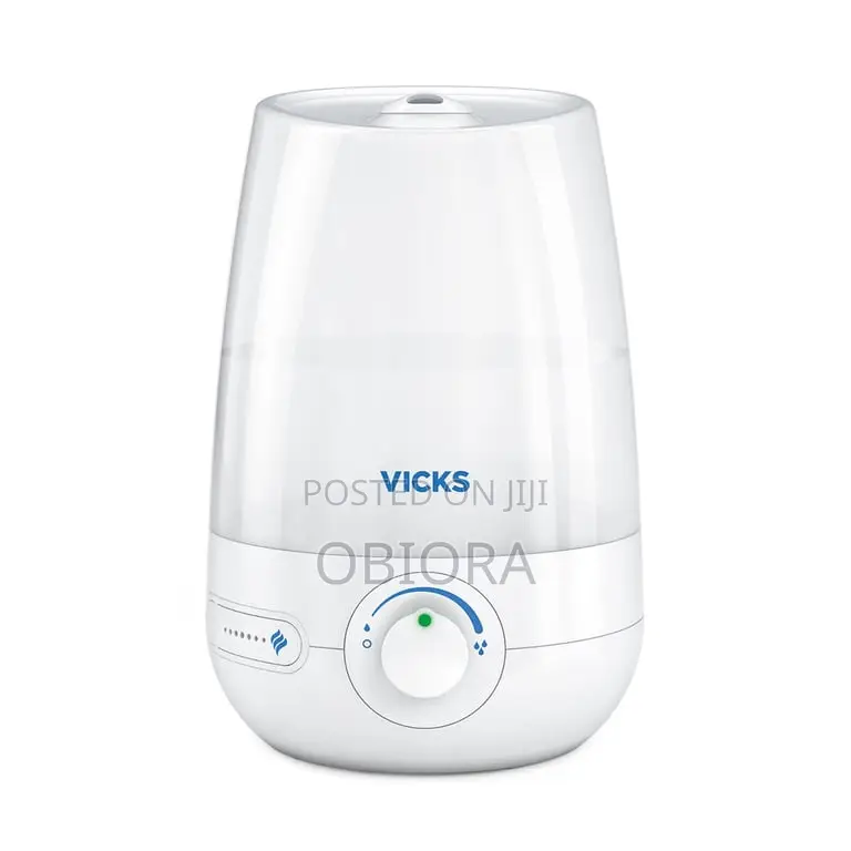 Vicks FilterFree Cool Mist Humidifier
