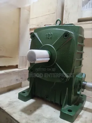 Gear Motor Size 120