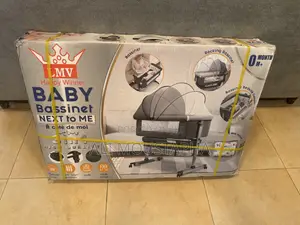 Baby Items