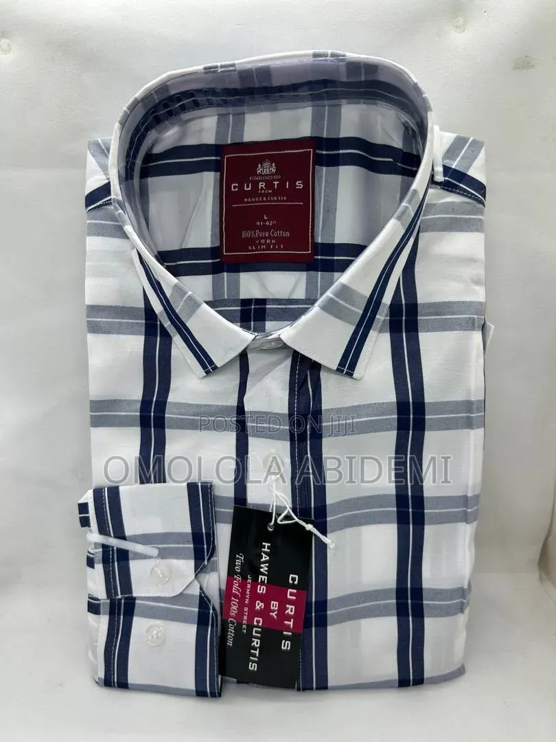 Men Shirts